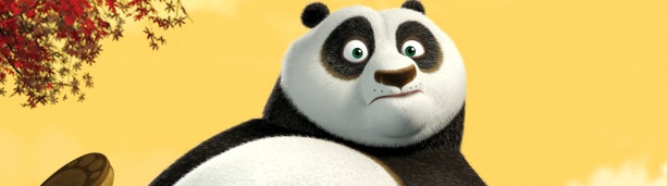 Po protagoniza 'Kung Fu Panda', la nueva serie de Nickelodeon