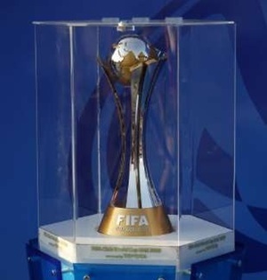 El Mundial de Clubes de la FIFA entre los días 8 y 18 en Telecinco