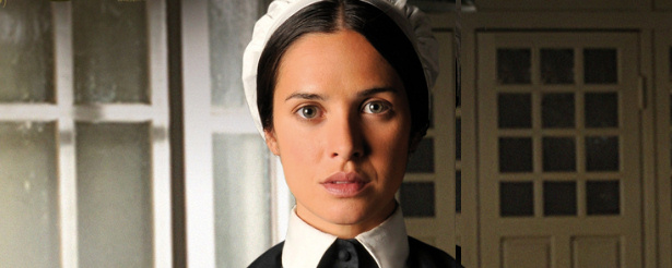 Paula Prendes, fotografía de Joan Crisol