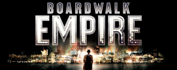 Imagen promocional de 'Boardwalk Empire'