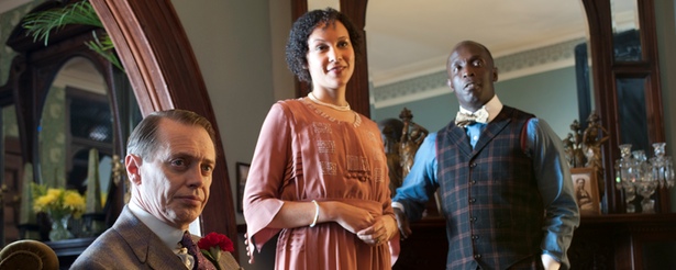 Imagen promocional 'Boardwalk Empire'