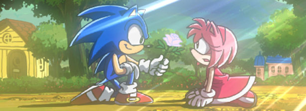 Sonic X