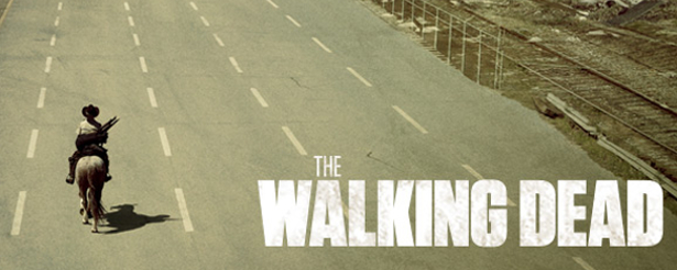 Imagen de la serie de Fox 'The Walking Dead'