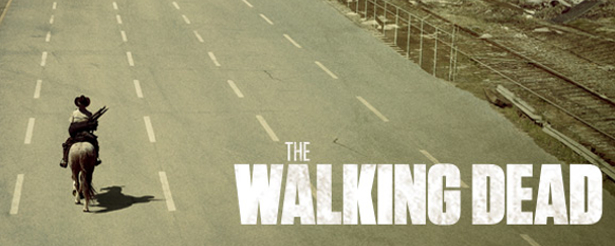 Imagen de la serie de Fox &#39;The Walking Dead&#39;