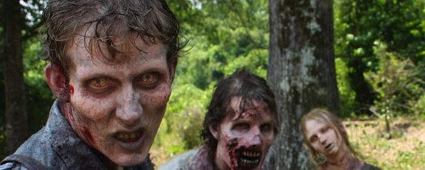 'The Walking Dead' consigue 6,6 millones de audiencia