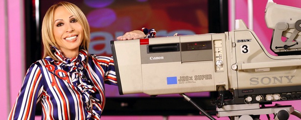 Laura Bozzo acusada de discriminar a las mujeres