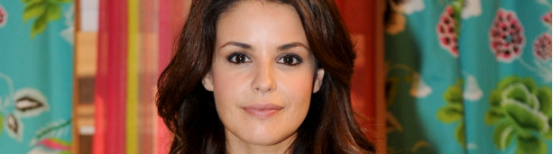 Marta Torné encabeza las novedades de 'Los protegidos' en su papel de Julia