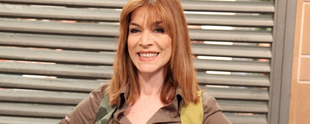 María Casal, nuevo rostro de &#39;14 de abril. La República&#39;