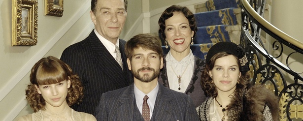 Felix Gómez encabeza el reparto de &#39;14 de abril. La república&#39;