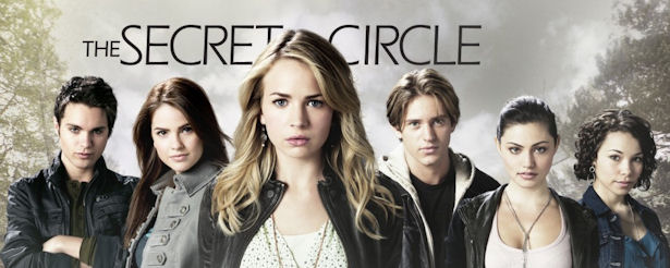 'El círculo secreto' recibe a Lauren Stamile