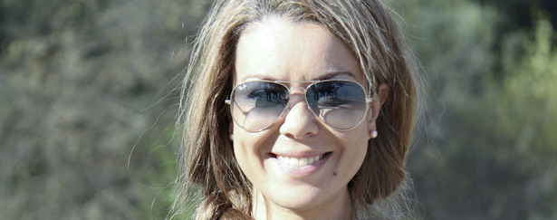 María José Campanario sueña con ir a '¡Más que baile!'