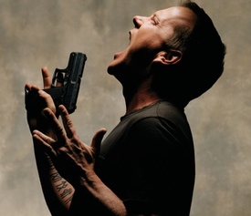 Kiefer Sutherland volverá a encarnar a Jack Bauer