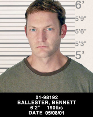 Bennett Ballester