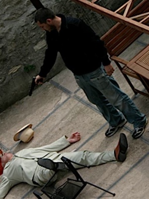 Imagen de "Espías de guerra