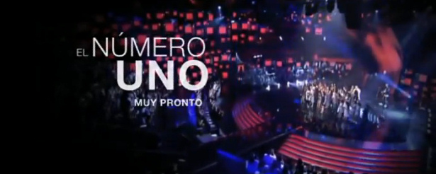 'El Número Uno', nuevo talent de Antena 3