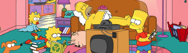 'Los Simpson' siguen manteniendo su éxito con el estreno de su 21ª temporada.