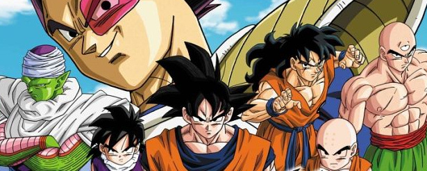 Personajes de &#39;Dragon Ball Kai&#39;