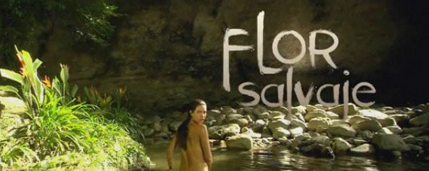 La telenovela 'Flor Salvaje' llega a la sobremesa de Nova - FormulaTV