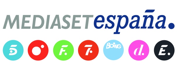 Mediaset España en favor de las marcas