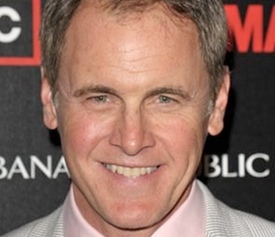 Mark Moses ficha por 'The Killing'