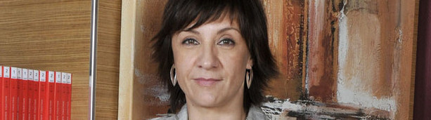 Blanca Portillo regresa a televisión en 'Fragiles'