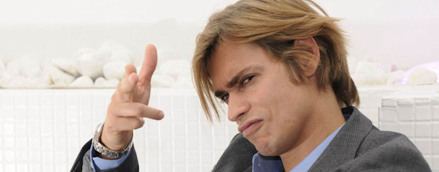 Carlos Baute visitará Esperanza Sur