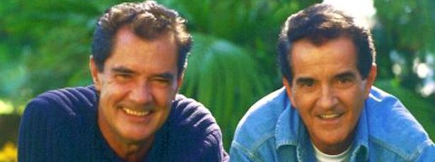 El Dúo Dinámico es uno de los protagonistas de la Navidad de La 1