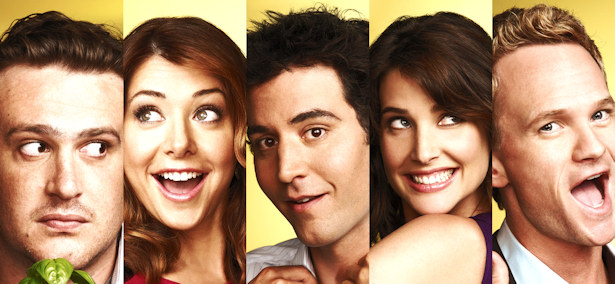 &#39;Cómo conocí a vuestra madre&#39; tendrá su hueco en la Navidad de Fox España