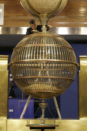 La Lotería de Navidad llega de nuevo a La 1