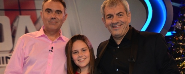 &quot;Edición Niños&quot; en &#39;Atrapa un millón&#39;