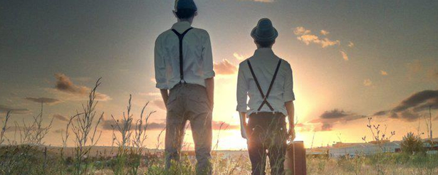 Los hermanos Abozzi estarán presentes en la Nochebuena de La 2