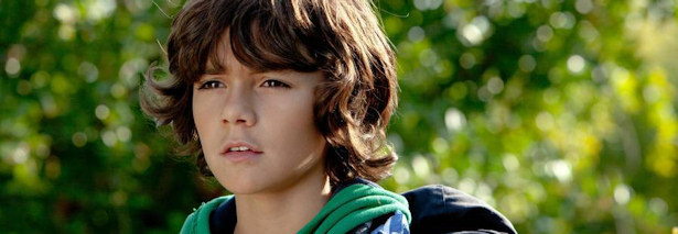 Sergi Méndez es Marco en la nueva TV Movie de Antena 3