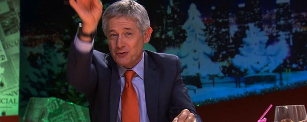 Especial Martes y Trece