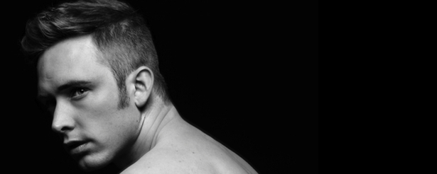 Pablo Rivero interpreta a Toni Alcántara en la serie de La 1 &#39;Cuéntame cómo pasó&#39;