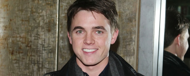 Jesse McCartney aparecerá en 'CSI: Las Vegas'