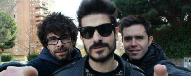 Pignoise en &#39;Otra movida&#39;