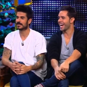 Pignoise en &#39;Otra movida&#39;