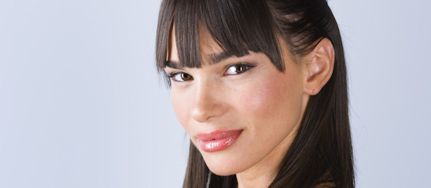 Beatriz Montañez, excolaboradora de &#39;El intermedio&#39;