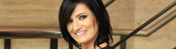 Silvia Abril es Violeta Recio en la sexta temporada de 'La que se avecina'