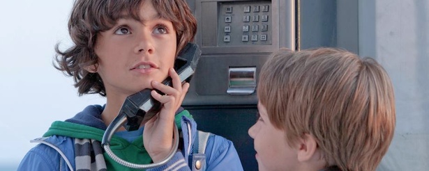 'Marco', una de las TV movies del año