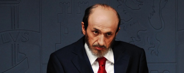 José Mota en la Nochevieja de La 1