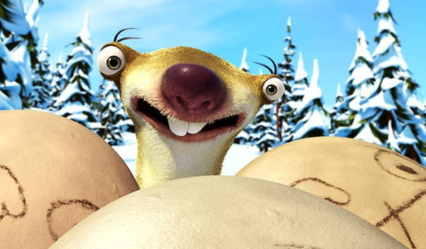 "Ice Age" consigue record en FDF