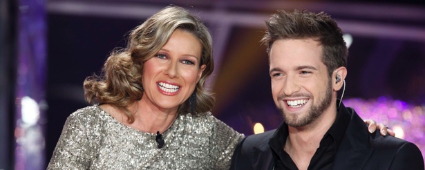 &#39;Especial Fin de Año&#39; con Anne Igartiburu