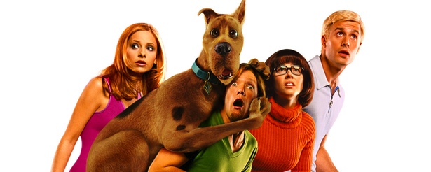Scooby-Doo