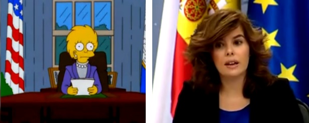 Soraya y Lisa arrasan en la red