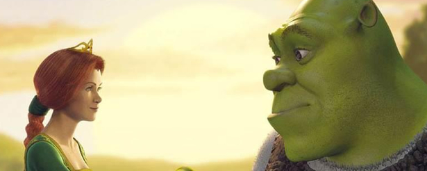Shrek y Fiona volverán a Telecinco con las aventuras de su tercera entrega
