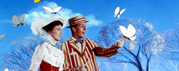 "Mary Poppins" llega a la parrilla de Cuatro el Día de Reyes