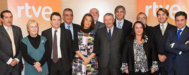 Consejo de Administración de RTVE