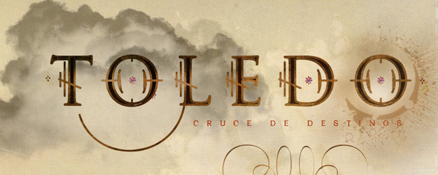 'Toledo'