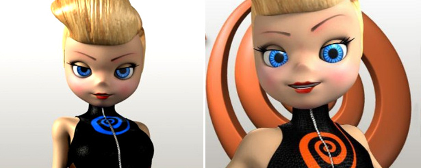 Imagen de 'Vuélveme loca'